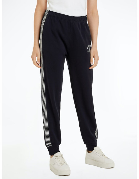 Tommy Hilfiger - VARSITY REGULAR PANT