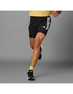 Adidas - MEN RUN SHORTS