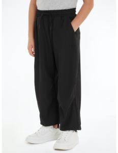 CALVIN KLEIN - DRY KNIT PARACHUTE PANTS