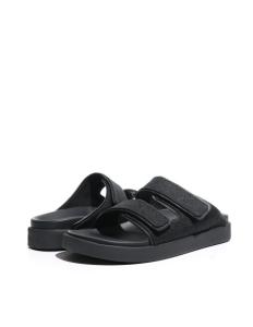 CALVIN KLEIN - FLAT ADJ SLIDE MONO JACQ