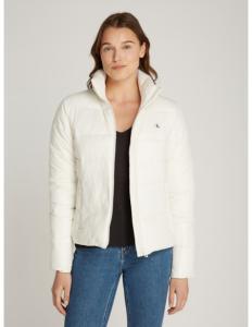 CALVIN KLEIN - LW PADDED FITTED JACKET