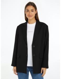 CALVIN KLEIN - VISCOSE BLAZER