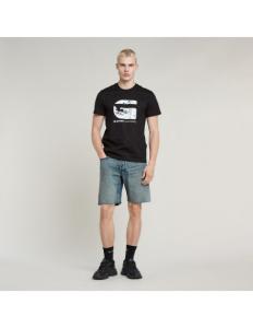 G-Star Raw - Dakota Short Raw Edge