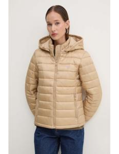 GUESS - GJ HOODED PUFFER