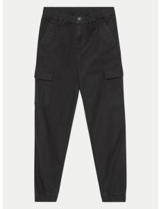 GUESS - GMT DYE POPLIN CARGO PANTS