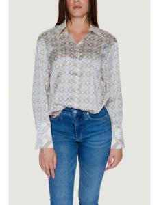 GUESS - LS ALEXANDRA SHIRT