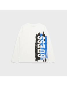 GUESS - LS T-SHIRT