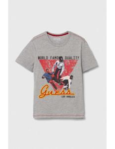 GUESS - SS T-SHIRT