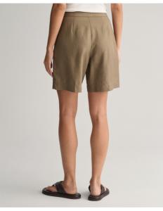 Gant - REL TIE WAIST SHORTS