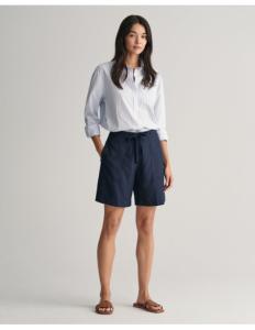 Gant - REL TIE WAIST SHORTS