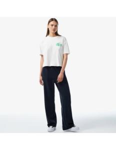 Lacoste - Lacoste Women's Flare Fit Sweatpants