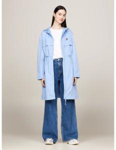 Tommy Jeans - TJW CHICAGO WAISTED COAT EXT