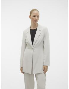 Vero Moda - VMCHARITY LS LONG SLIM BLAZER