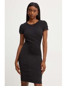 GUESS - SS ALYSSA DRAPE DRESS