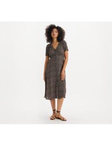 LevisÂ® - Sarina Ss Midi Dress