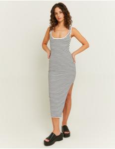 Tally Weijl - Knit Dress In Artificial Compo AQHH