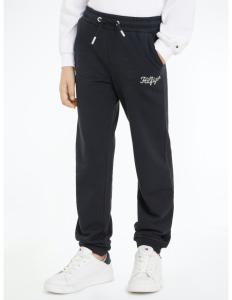 Tommy Hilfiger - HILFIGER NY EMB TERRY SWEATPANT