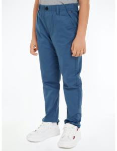 Tommy Hilfiger - MONOTYPE EWB SKATER CHINO PANT