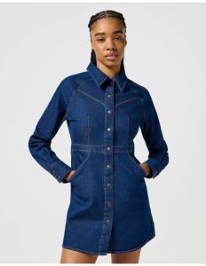 Wrangler - SLIM FIT DRESS