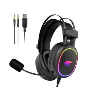 Havit Gaming Headset HVH2016D