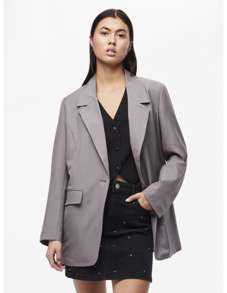 Pieces - PCSALINA LS OVERSIZED BLAZER NOOS BC