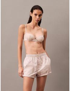 CALVIN KLEIN - UNLINED BALCONETTE