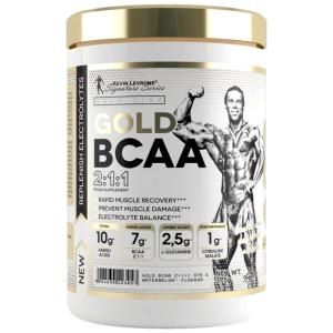 Kevin Levrone - Gold BCAA 2:1:1