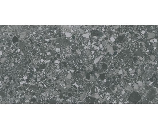 კერამოგრანიტი Tau Ceramica MUS.CLEMON GRAPHITE 60x120სმ