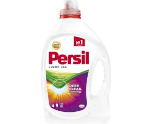 სარეცხი საშუალება გელი PERSIL GEL COLOR 2.6 L