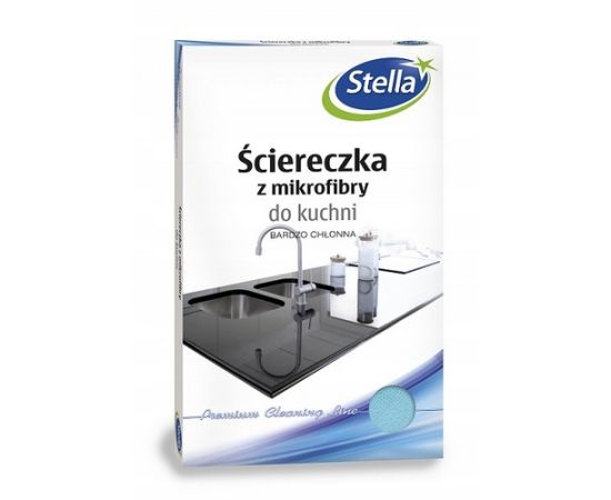 ტილო მიკროფიბრული სამზარეულოს Stella PS-4577