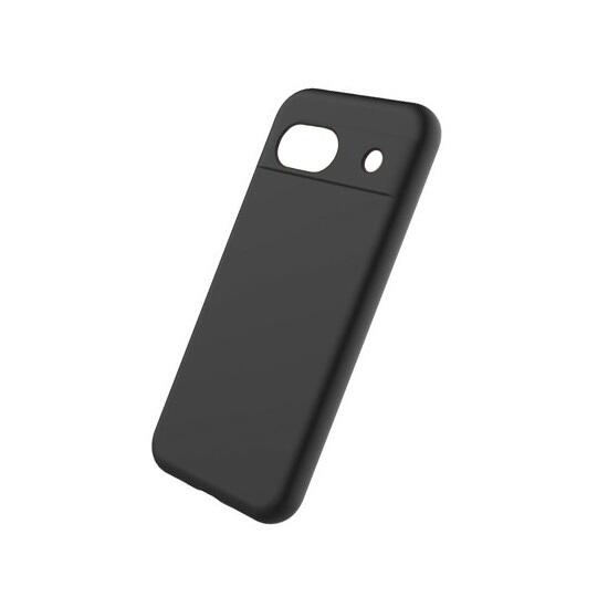 Ovose Protective Case Lovely Fruit Series Google Pixel 8A Black