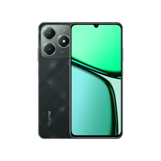 Realme C61 NFC 6128GB Dark Green