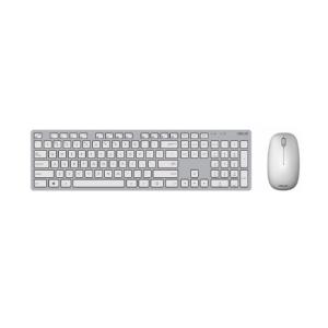 Asus W5000 Keyboard and Mouse White