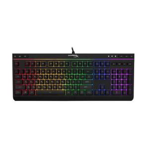 HyperX Gaming Keyboard Alloy Core RGB USB HXKB5ME2RU Black