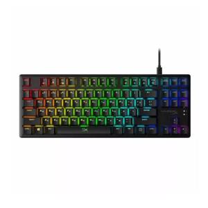 HyperX Gaming keyboard Alloy Origins Core Red USB RGB HXKB7RDXRU Red