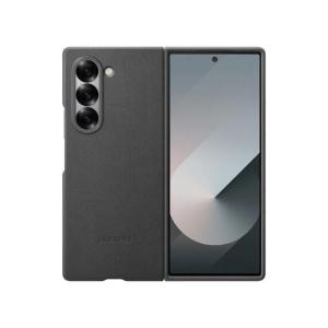 Samsung Galaxy Fold 6 Kindsuit Case Grey