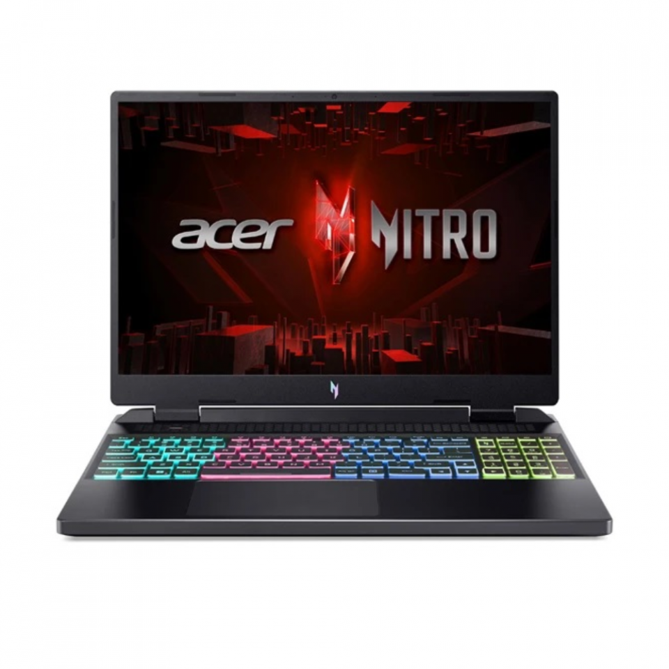 Acer Nitro 16 (NH.QLKER.002)