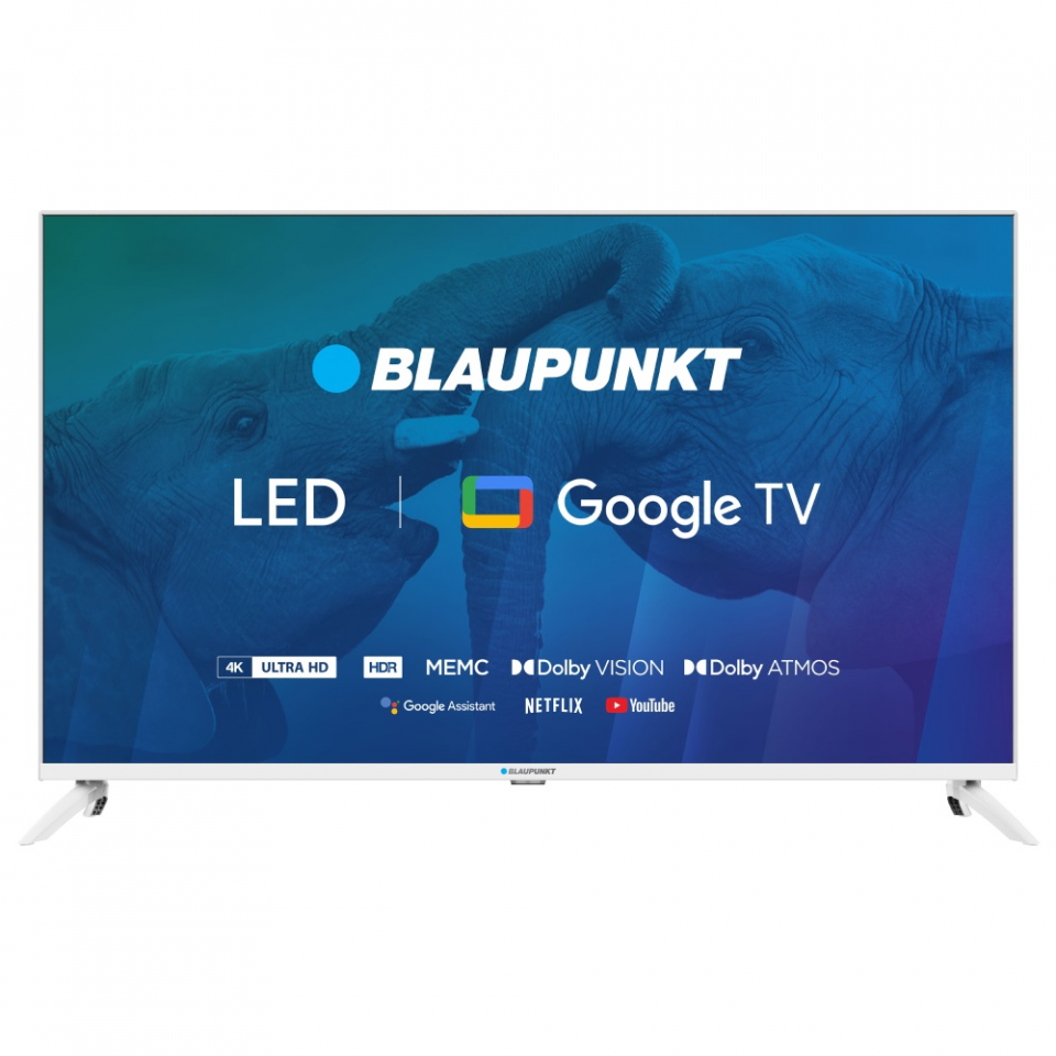 BLAUPUNKT 43UBG6010