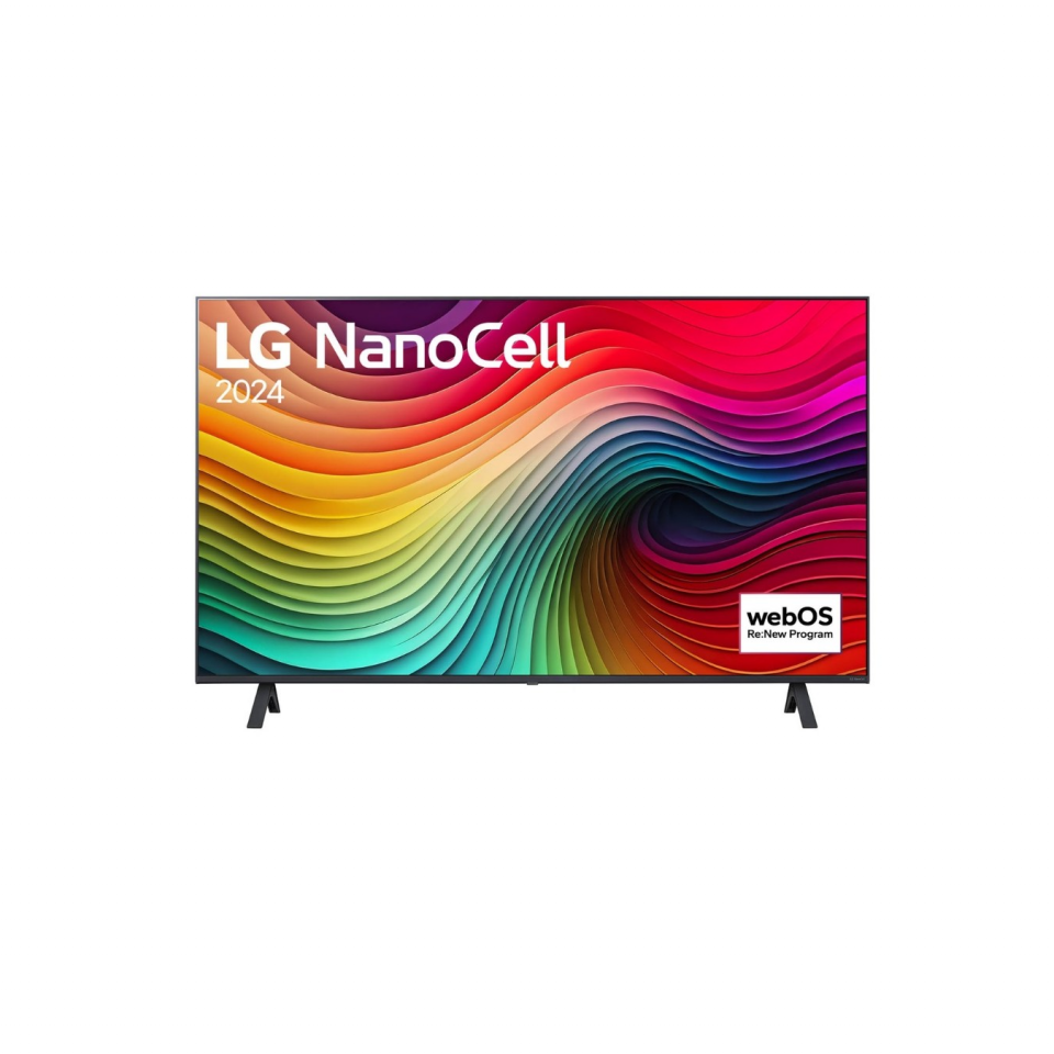 LG 43NANO80T6A.AMCN