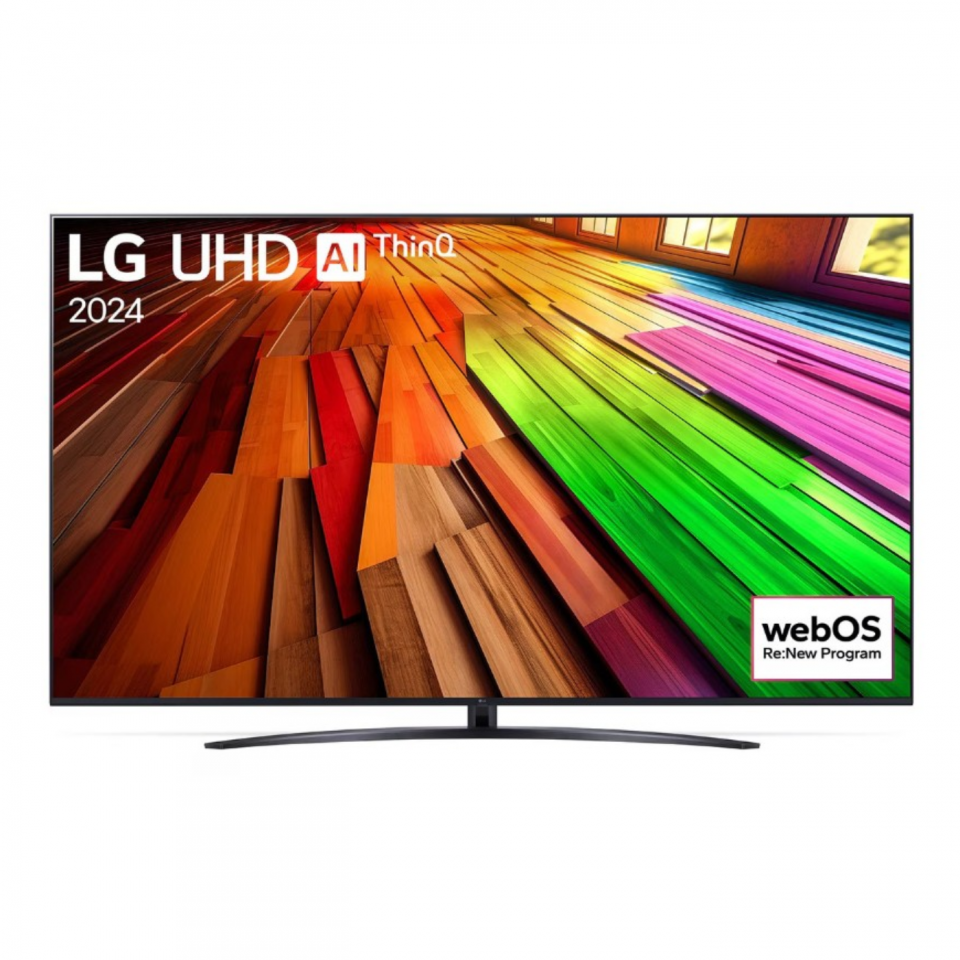 LG 43UT81006LA.AMCN