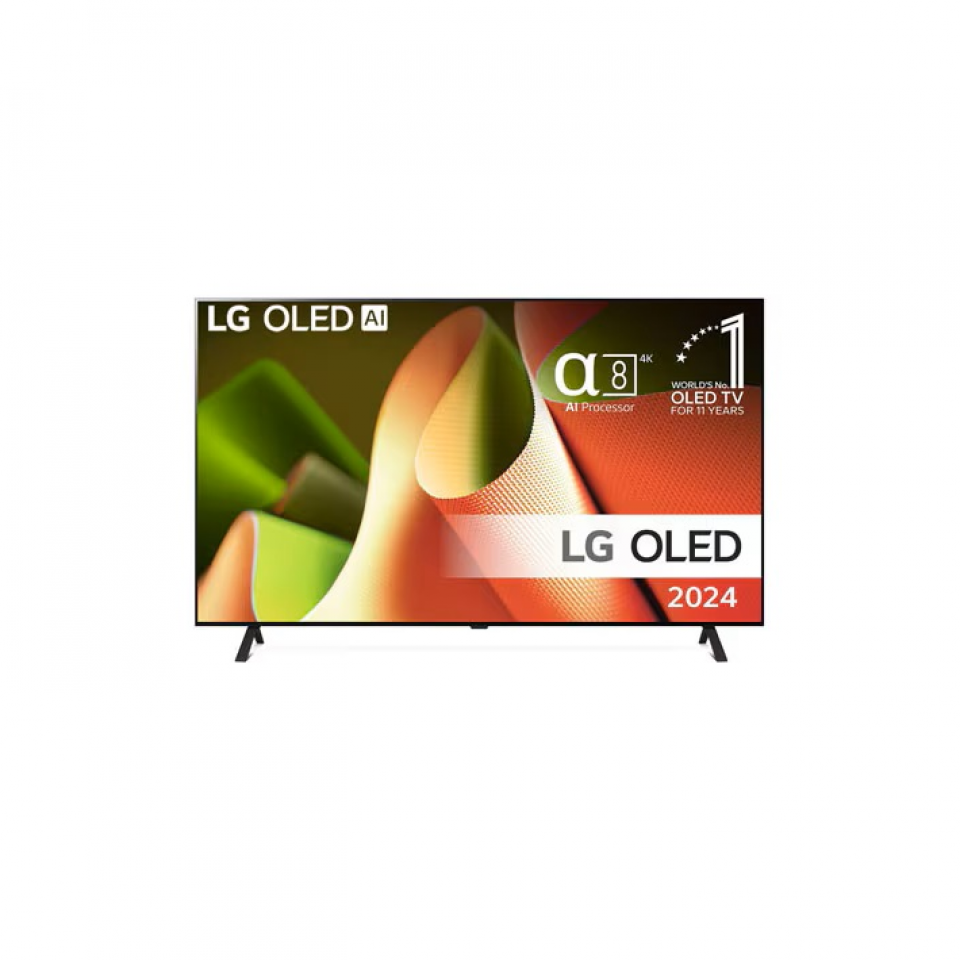 LG OLED55C4RLA.AMCN