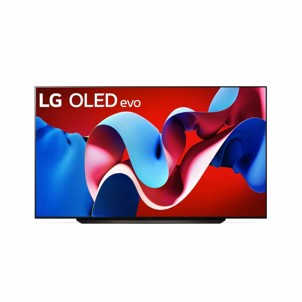 LG OLED77C4RLA.AMCN