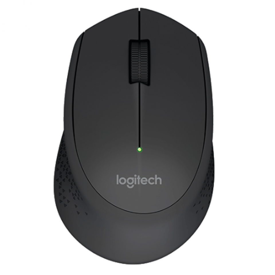 Logitech M280 BLACK/L910-004287