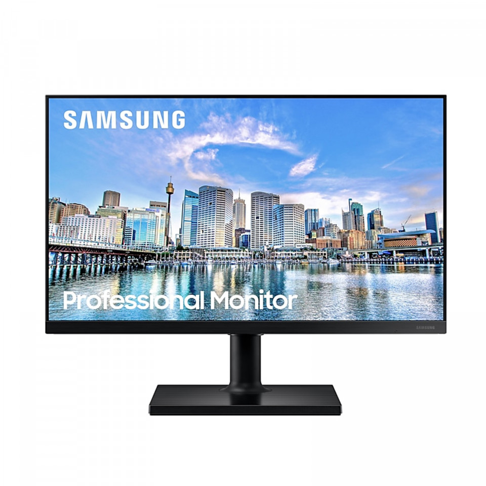 SAMSUNG LF24T450FQIXCI