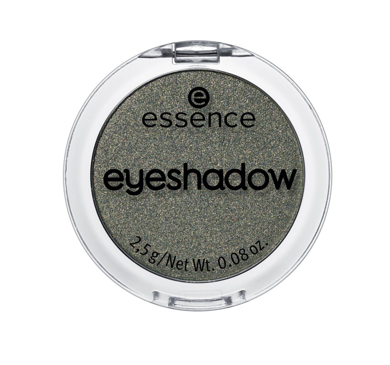 Essence - ესენსი თვალის ჩრდილი 08 8743