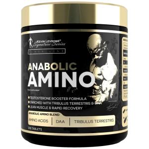 Kevin Levrone - Anabolic amino