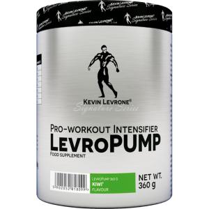 Kevin Levrone - LevroPump