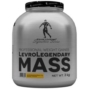 Kevin Levrone - Levro Legendary Mass