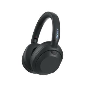 Sony ULT Power Sound 900 Black