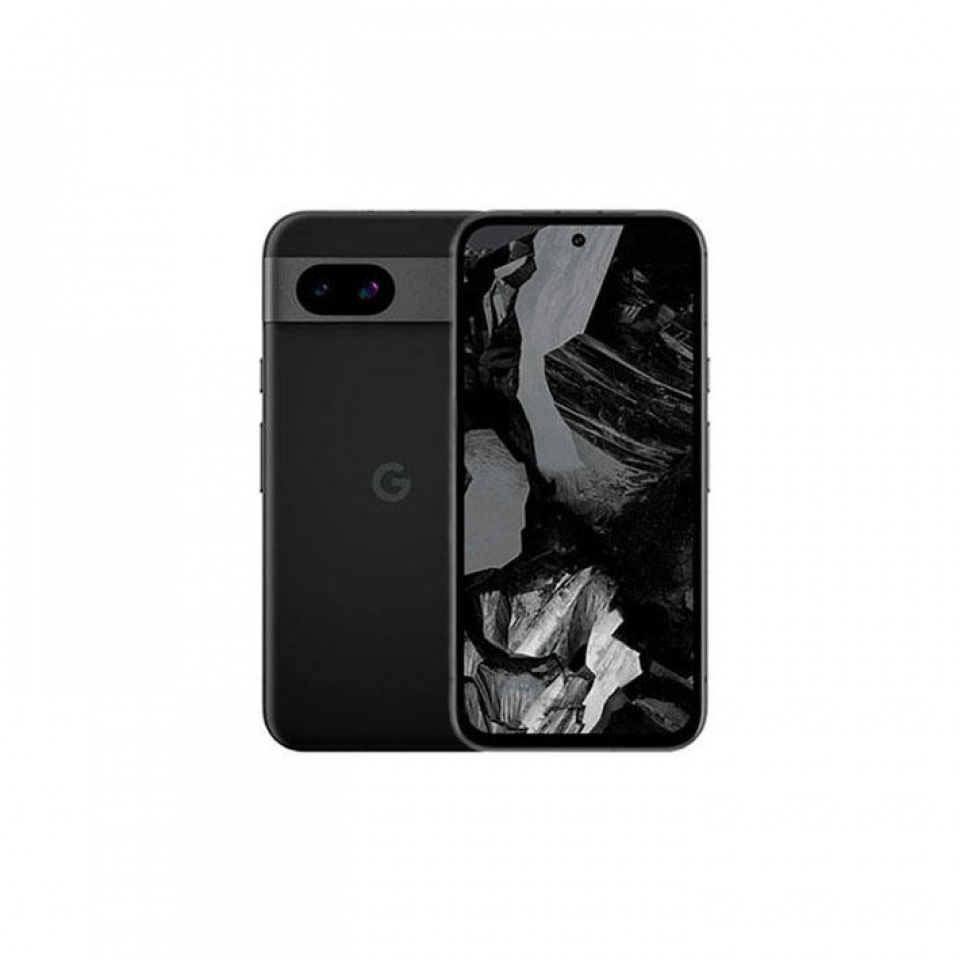 Google Pixel 8A 5G 8/128GB Obsidian